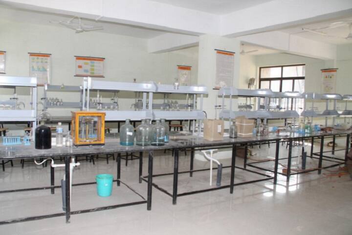 laboratory